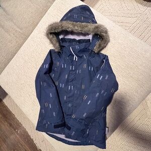 Burton Kids Snowboarding Jacket
